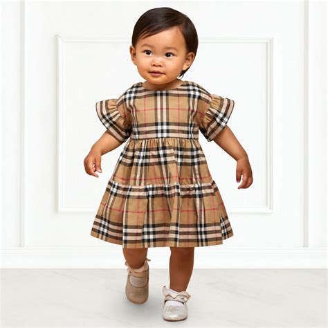 burberry wedding dress|Burberry dresses baby girl.